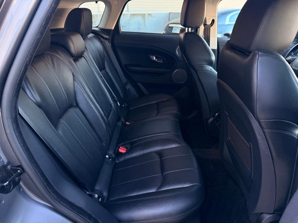 Land Rover Range Rover Evoque SE 2019