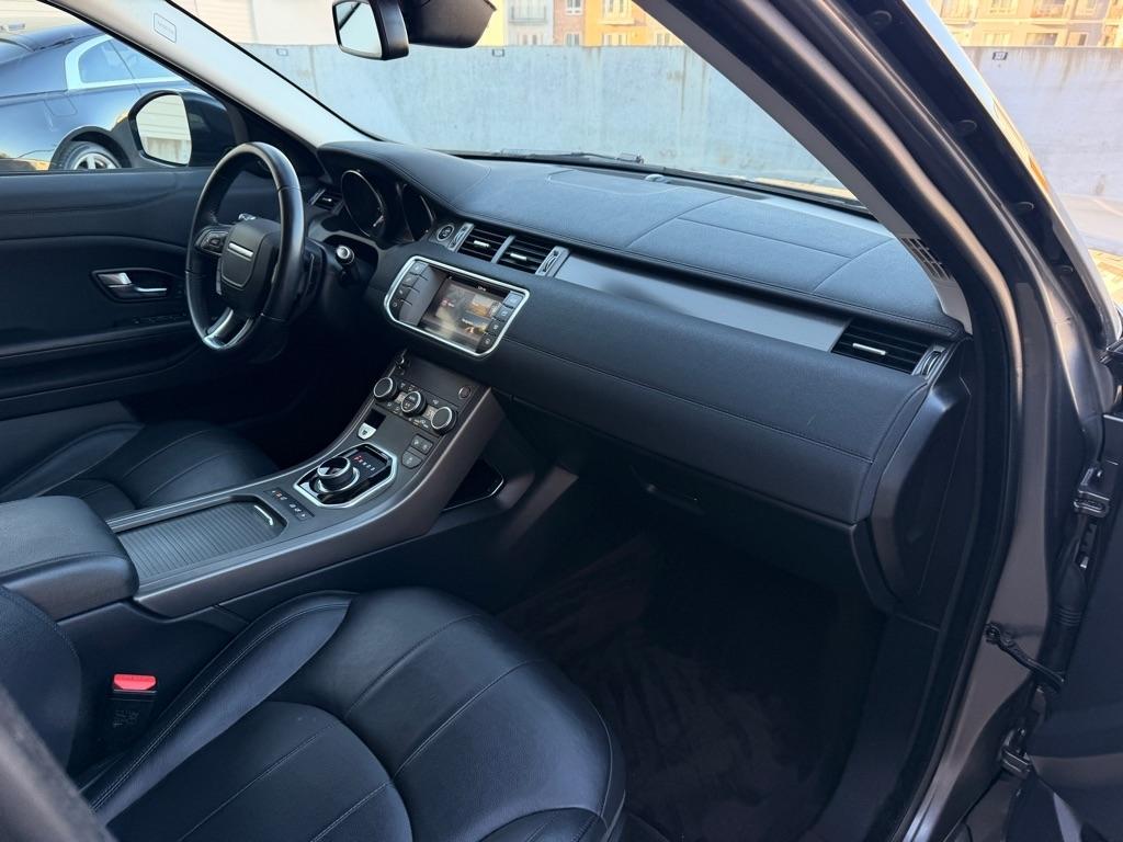 Land Rover Range Rover Evoque SE 2019