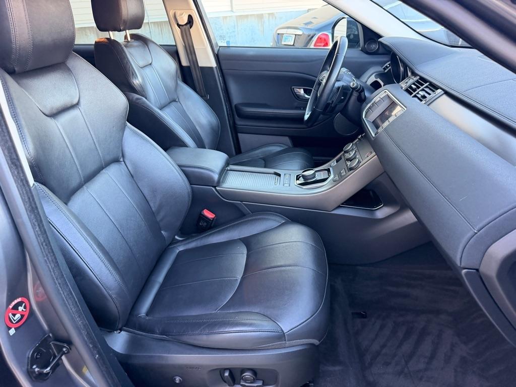 Land Rover Range Rover Evoque SE 2019