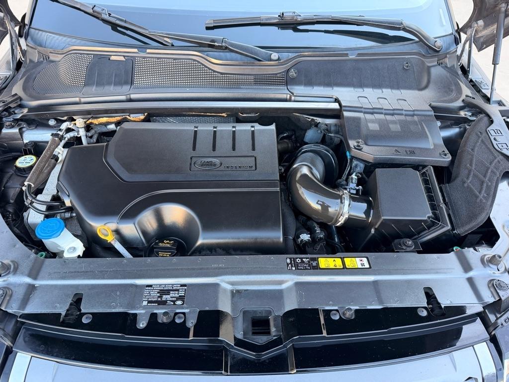 Land Rover Range Rover Evoque SE 2019