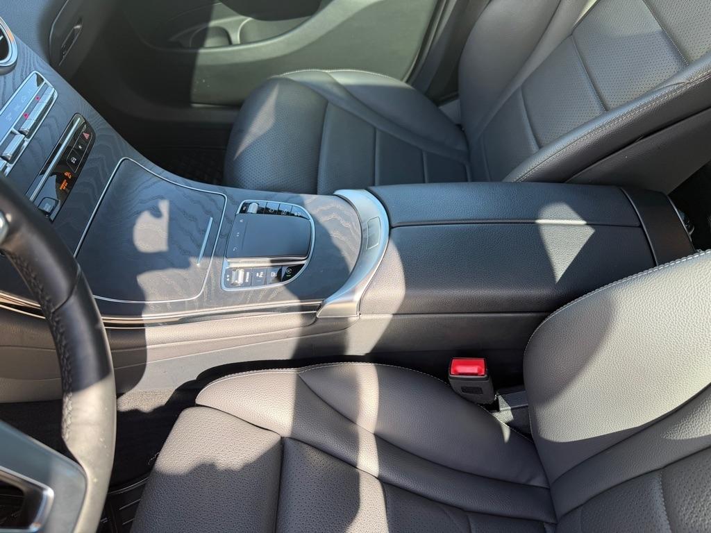 Mercedes-Benz GLC-Class GLC300 4MATIC 2021