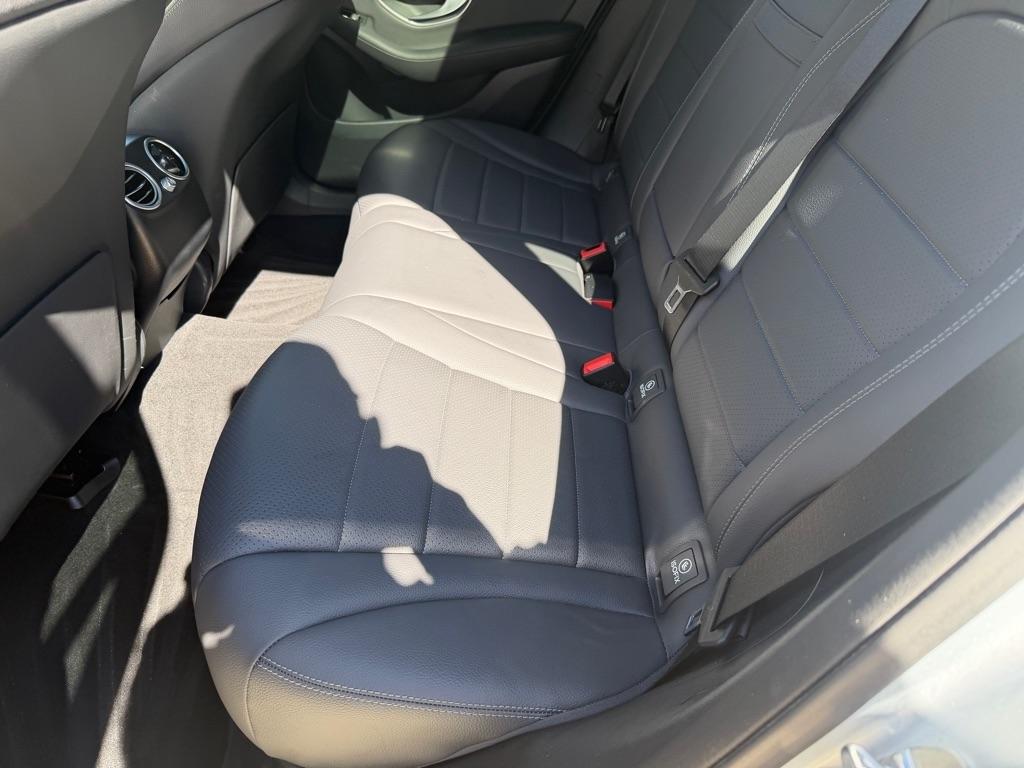 Mercedes-Benz GLC-Class GLC300 4MATIC 2021