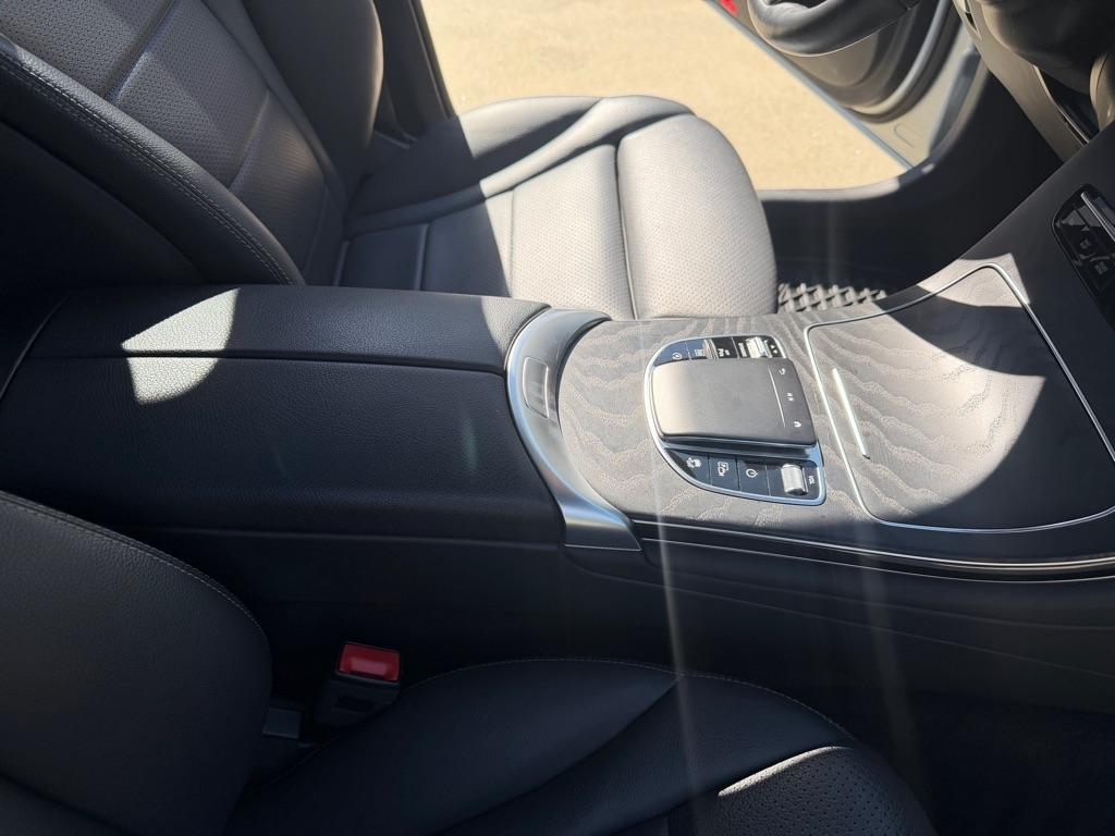 Mercedes-Benz GLC-Class GLC300 4MATIC 2021