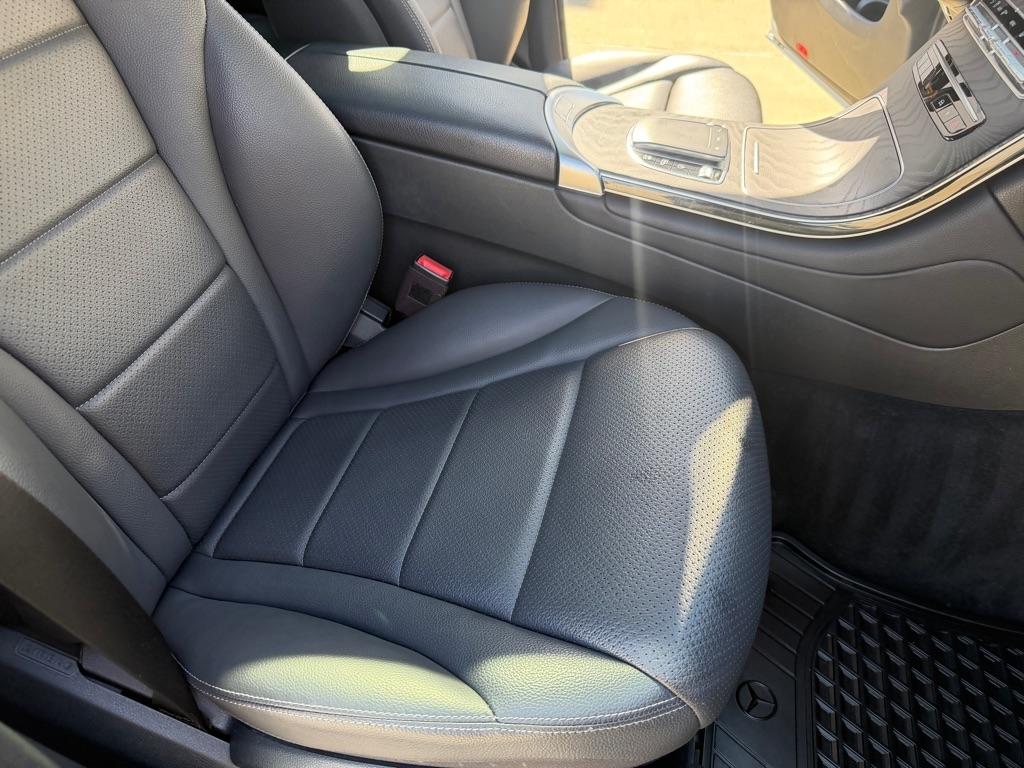 Mercedes-Benz GLC-Class GLC300 4MATIC 2021