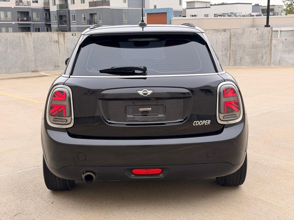MINI Cooper 4-Door 2017