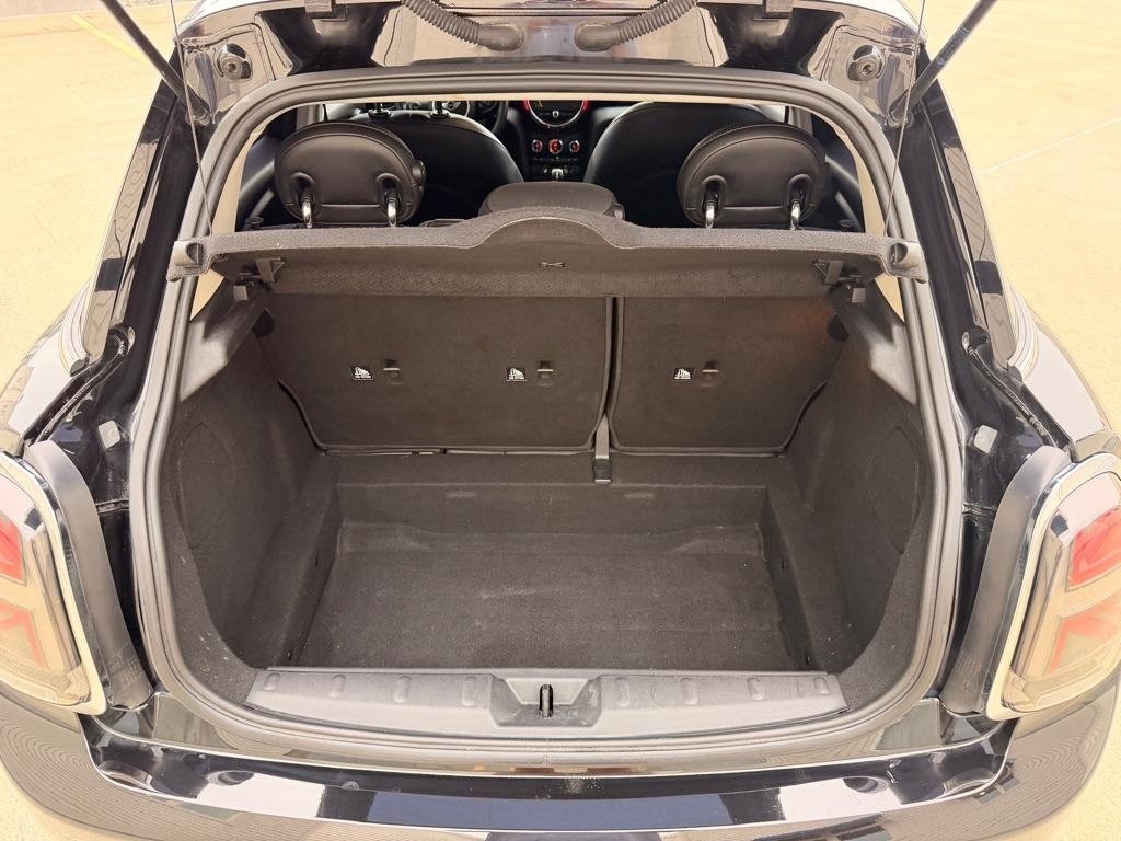 MINI Cooper 4-Door 2017