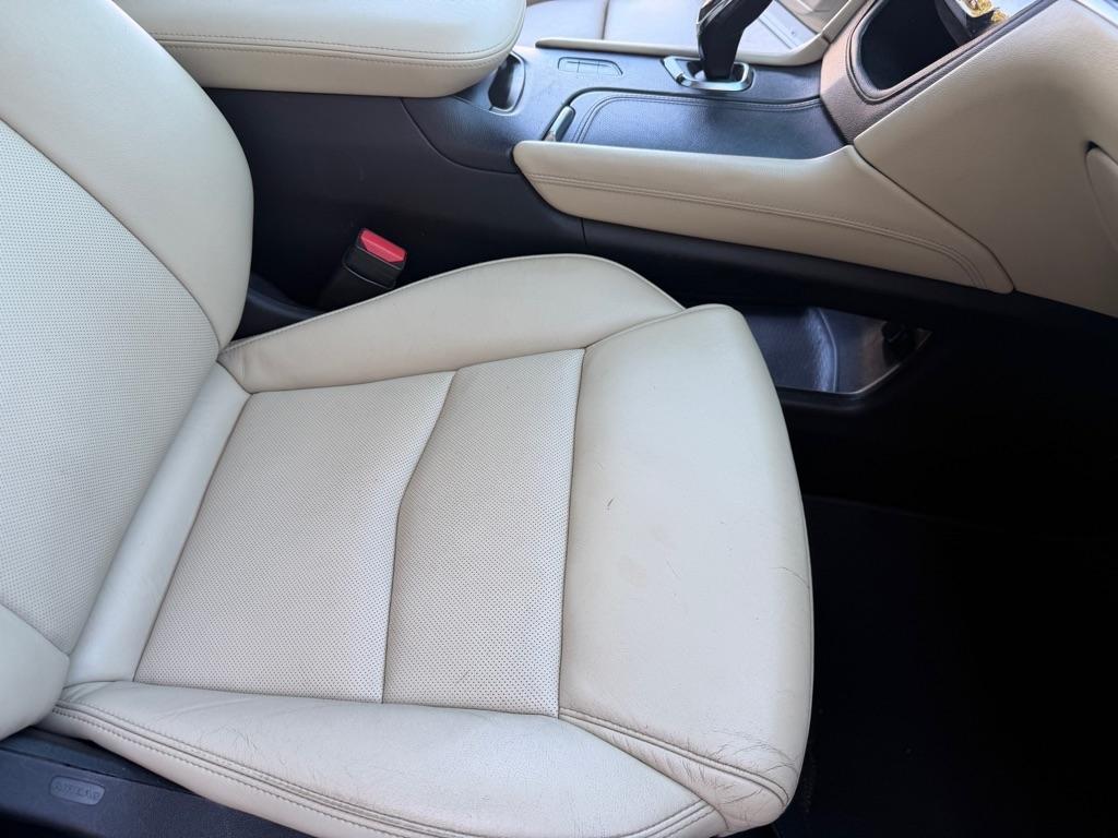Cadillac XT5 Luxury AWD 2017