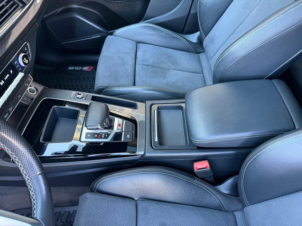 Audi SQ5 3.0T Premium Plus quattro 2022