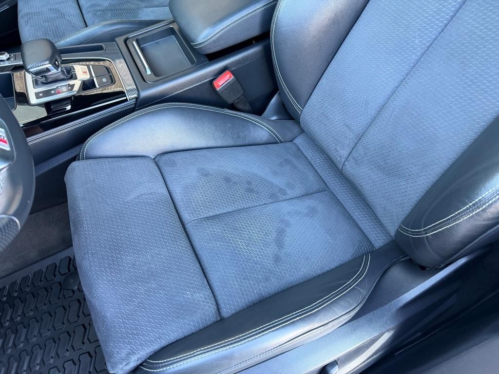 Audi SQ5 3.0T Premium Plus quattro 2022