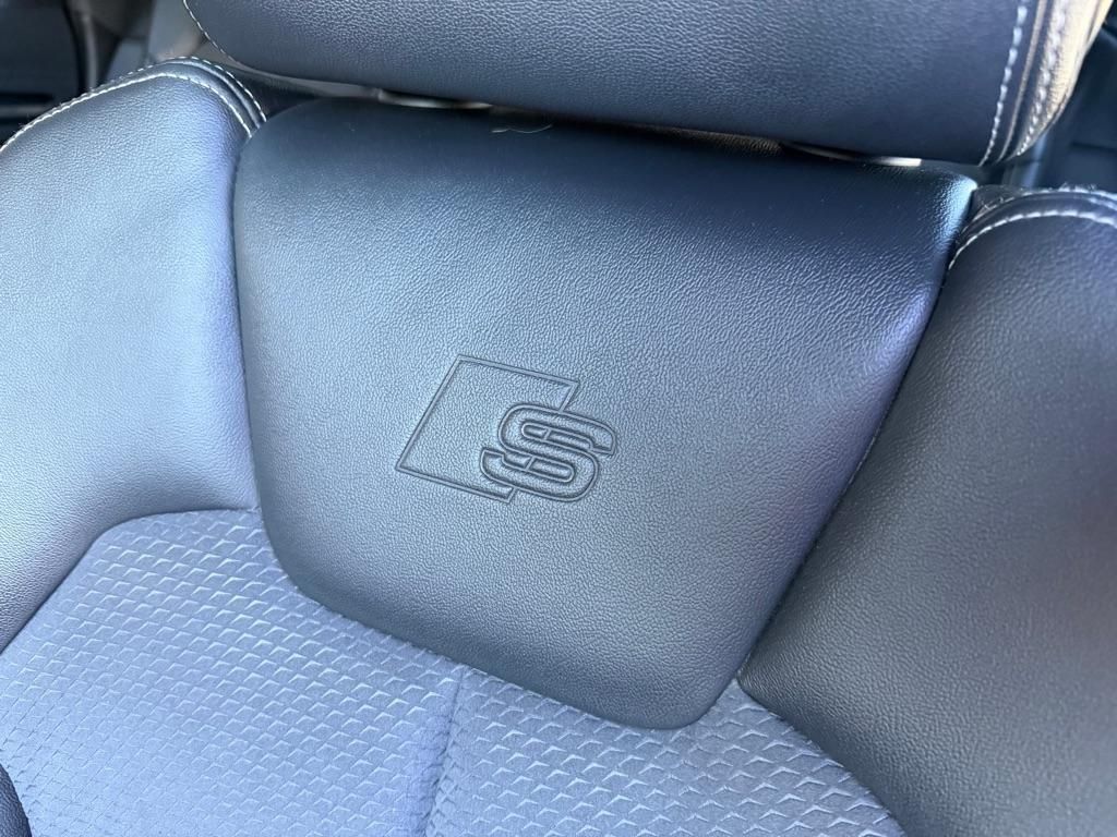 Audi SQ5 3.0T Premium Plus quattro 2022