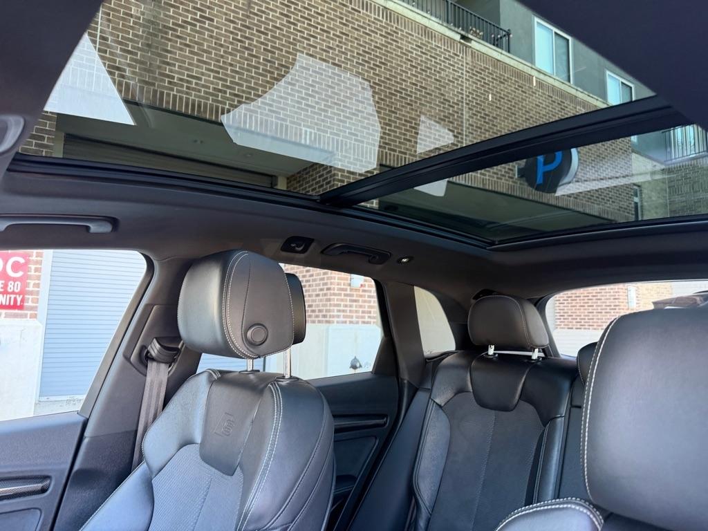 Audi SQ5 3.0T Premium Plus quattro 2022