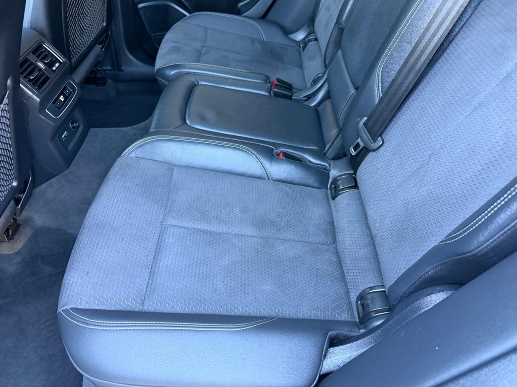 Audi SQ5 3.0T Premium Plus quattro 2022
