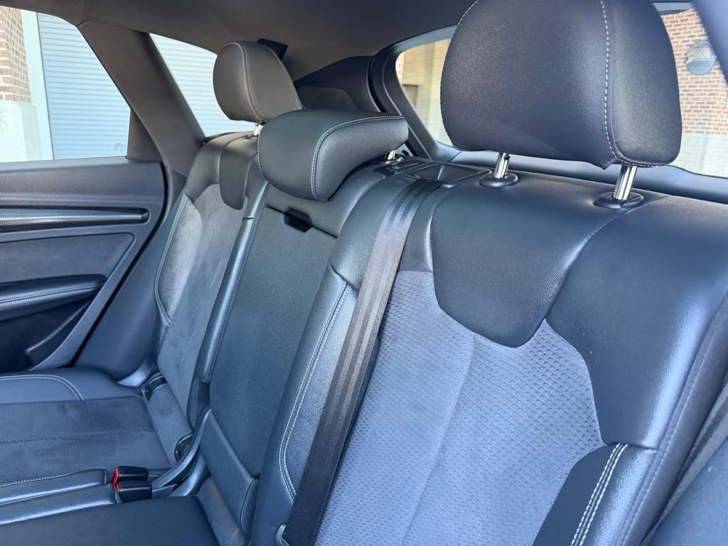 Audi SQ5 3.0T Premium Plus quattro 2022