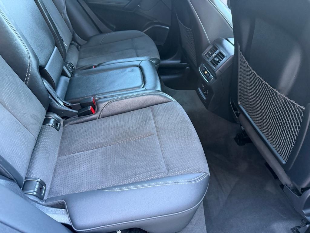 Audi SQ5 3.0T Premium Plus quattro 2022