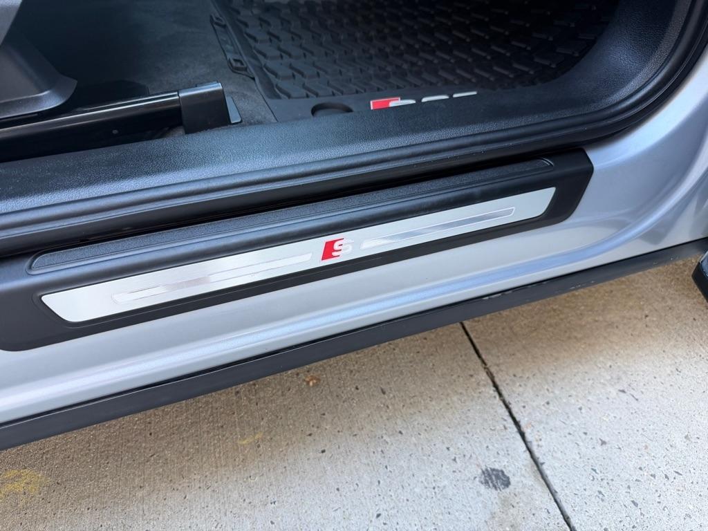 Audi SQ5 3.0T Premium Plus quattro 2022