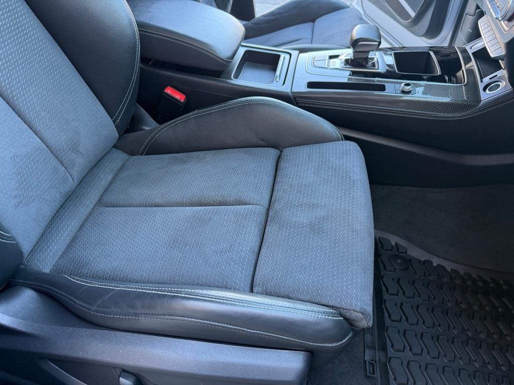 Audi SQ5 3.0T Premium Plus quattro 2022