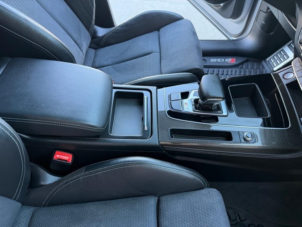 Audi SQ5 3.0T Premium Plus quattro 2022
