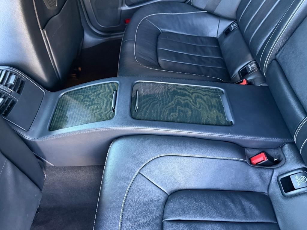 Mercedes-Benz CLS-Class CLS550 2018