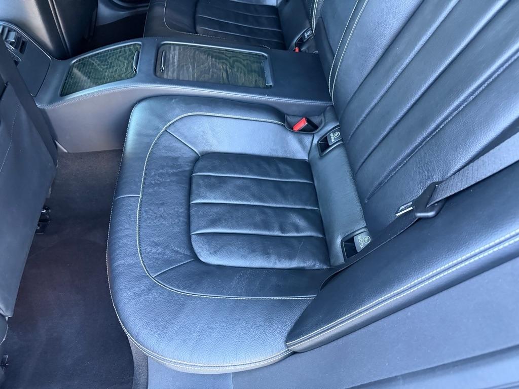 Mercedes-Benz CLS-Class CLS550 2018