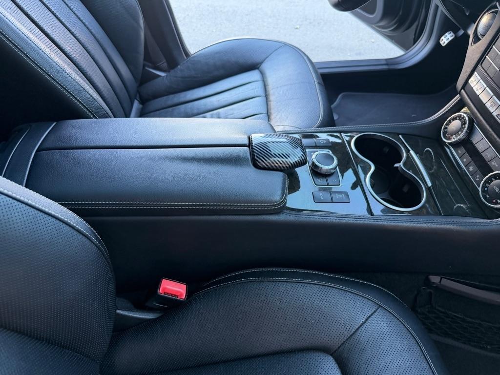 Mercedes-Benz CLS-Class CLS550 2018