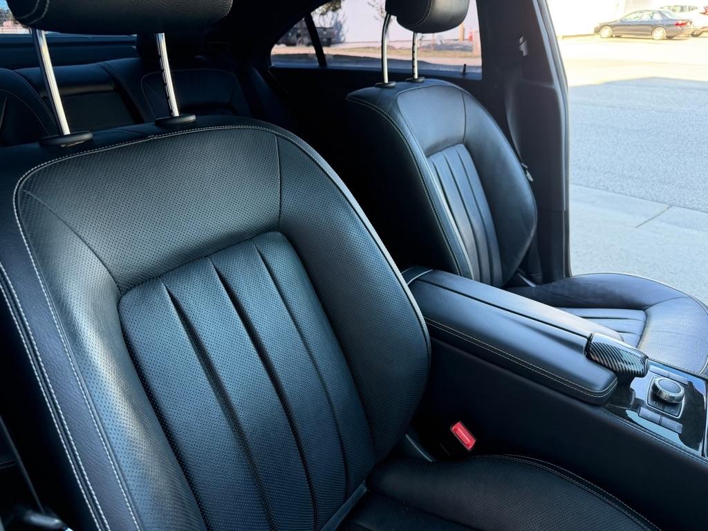 Mercedes-Benz CLS-Class CLS550 2018