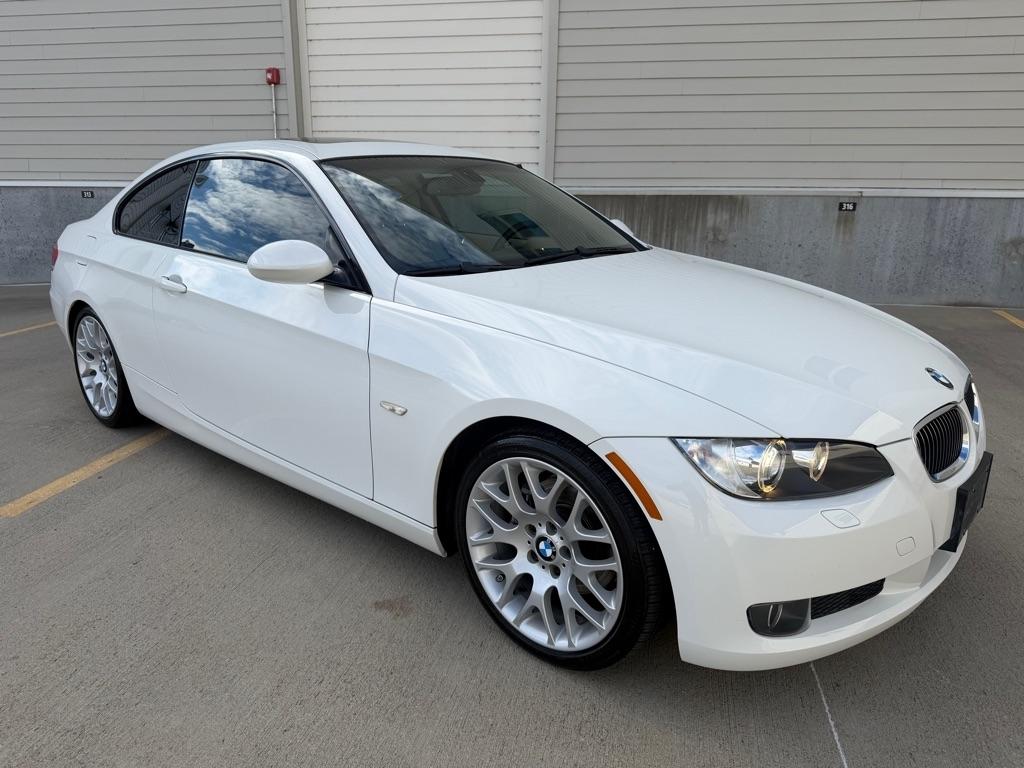2009 BMW 3 Series 328i