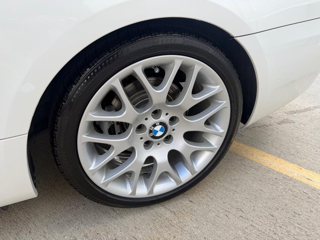 BMW 3-Series 328i Coupe 2009