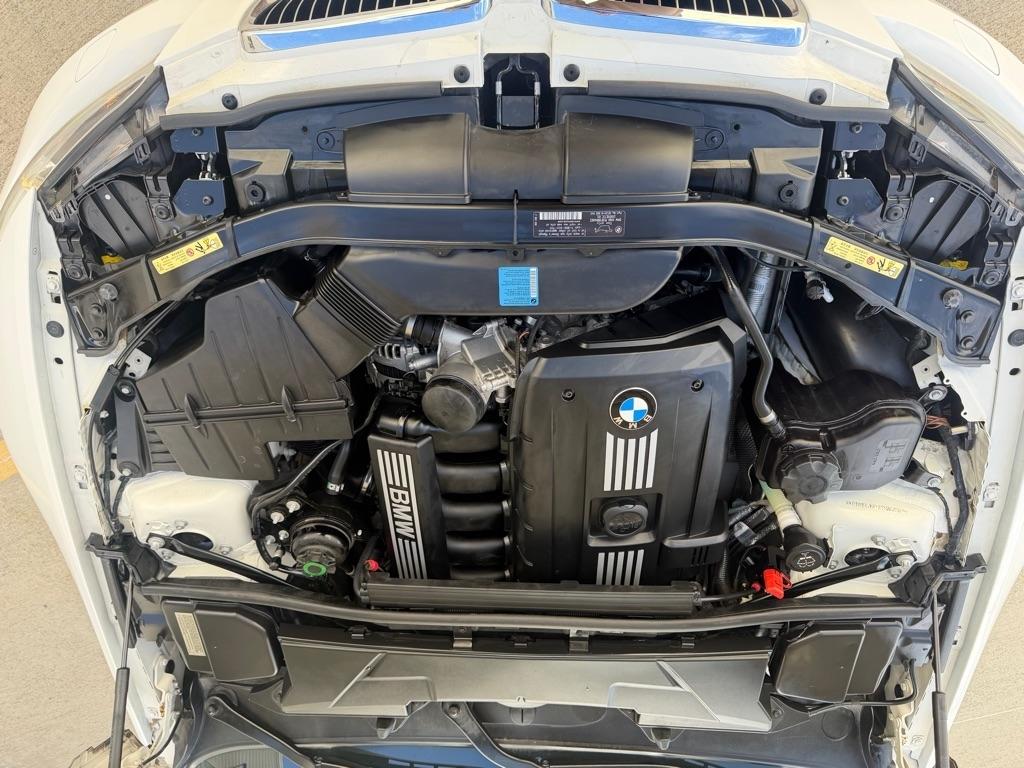 BMW 3-Series 328i Coupe 2009