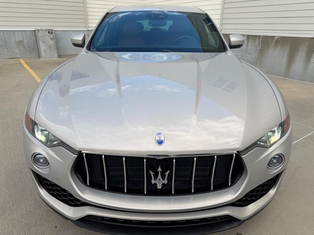 Maserati Levante Base 2018