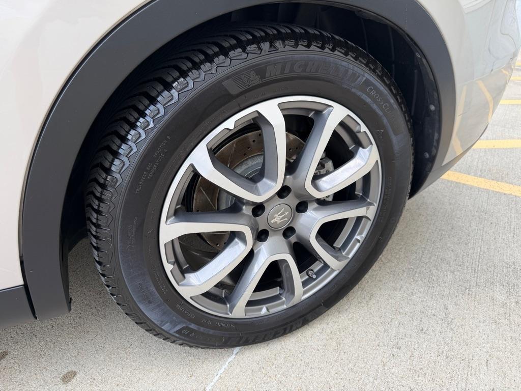 Maserati Levante Base 2018