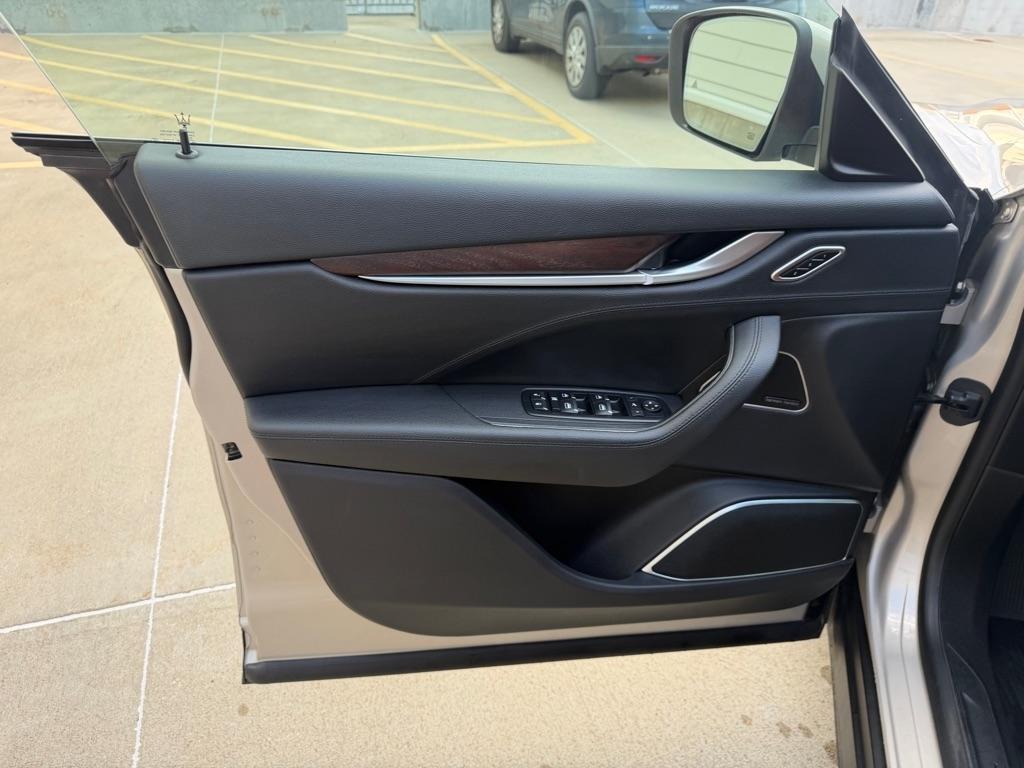 Maserati Levante Base 2018