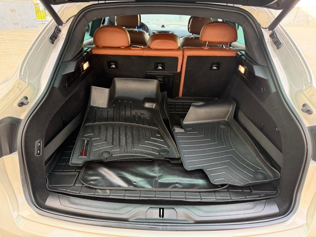 Maserati Levante Base 2018