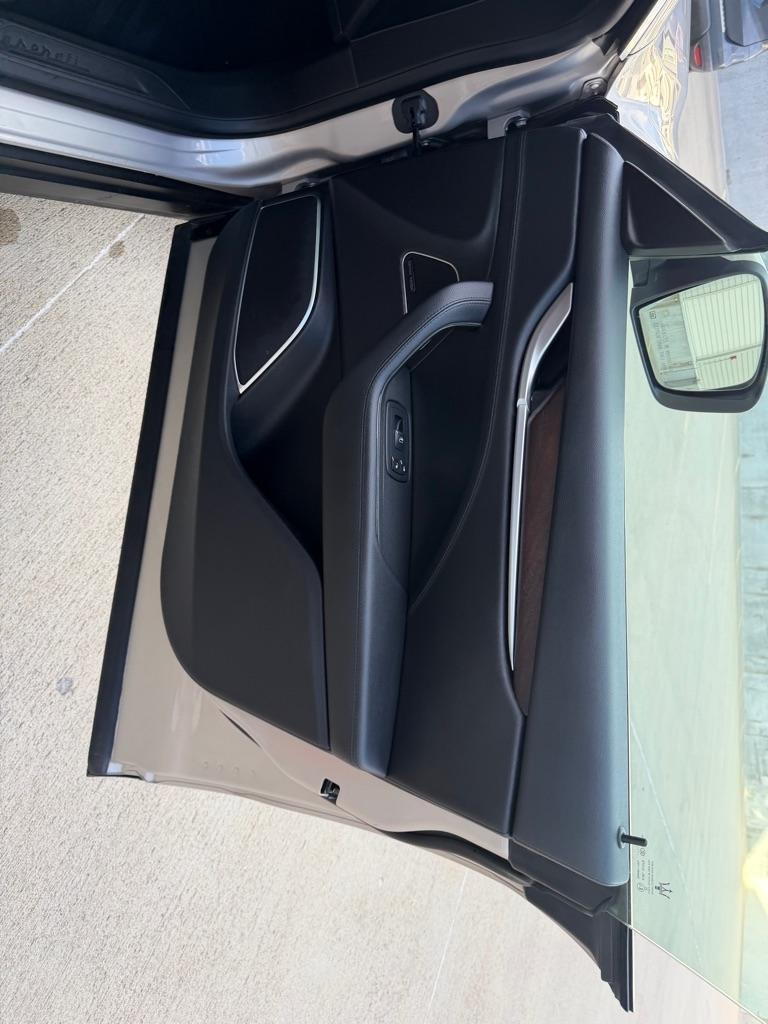 Maserati Levante Base 2018