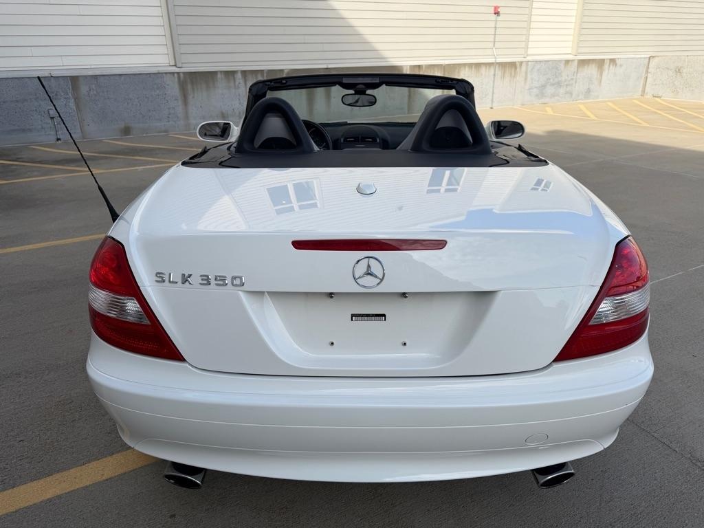Mercedes-Benz SLK SLK350 2006