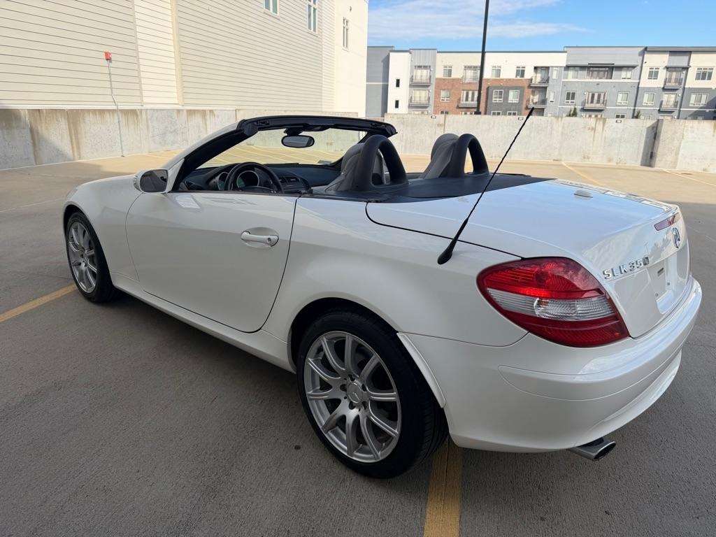Mercedes-Benz SLK SLK350 2006