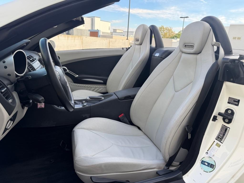 Mercedes-Benz SLK SLK350 2006