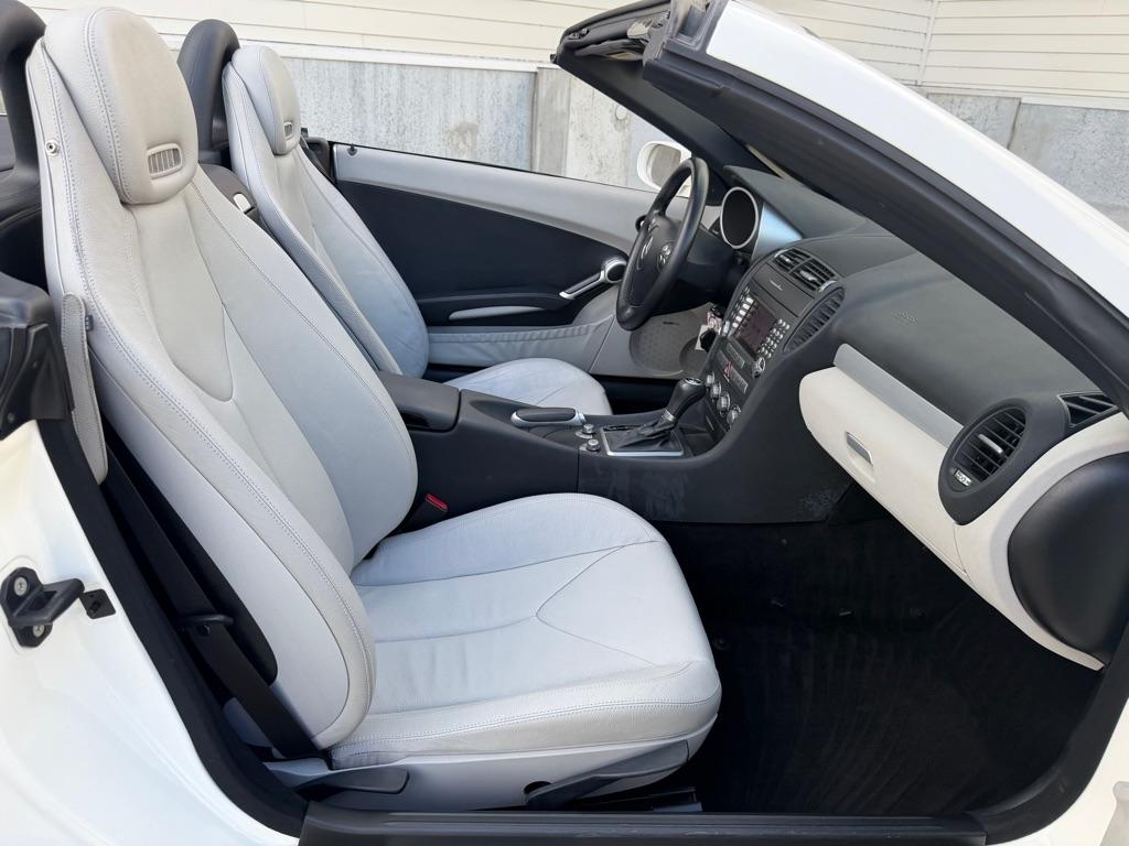 Mercedes-Benz SLK SLK350 2006