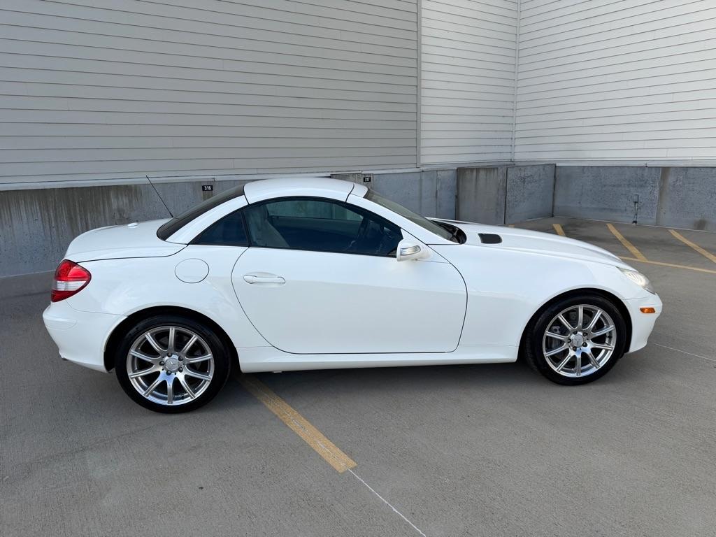 Mercedes-Benz SLK SLK350 2006