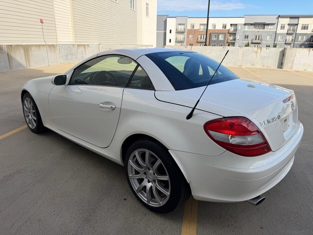Mercedes-Benz SLK SLK350 2006