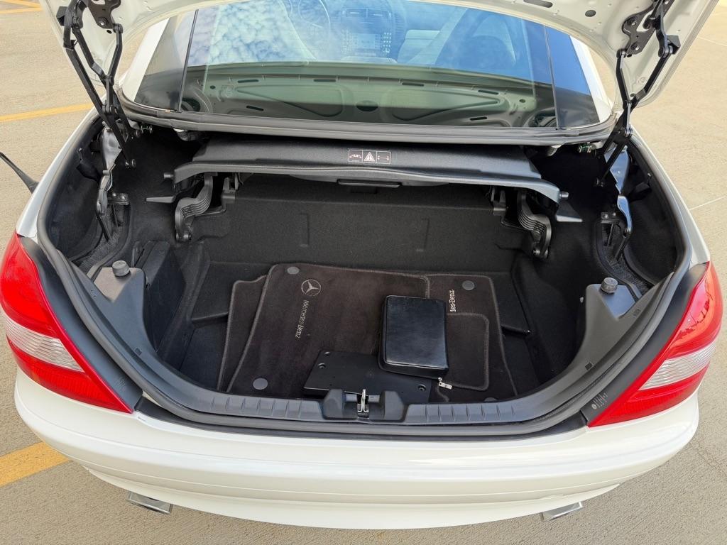 Mercedes-Benz SLK SLK350 2006