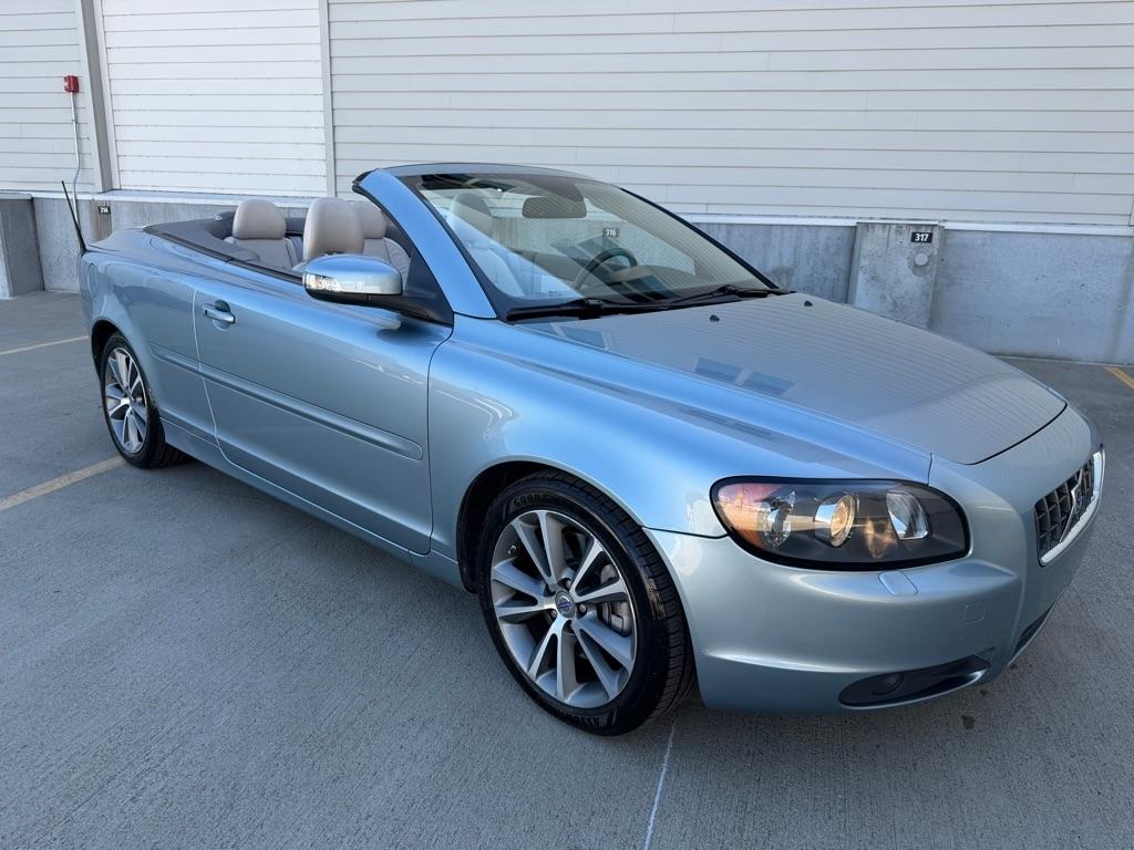 2010 Volvo C70
