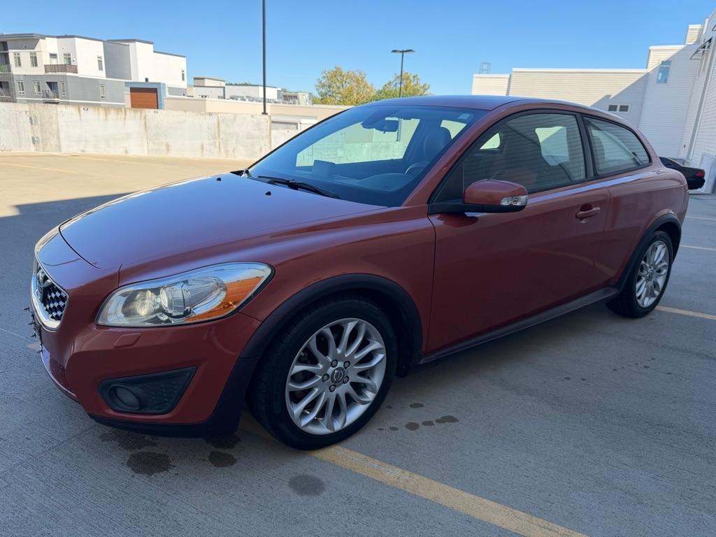 2011 Volvo C30 T5