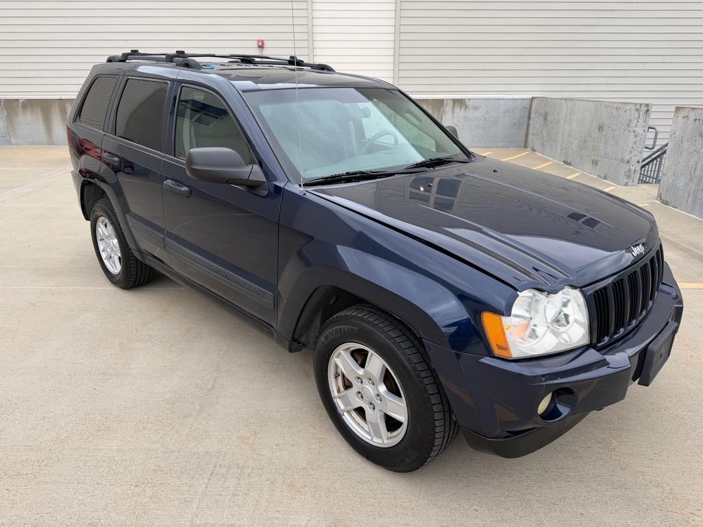 Jeep Grand Cherokee Laredo 4WD 2005
