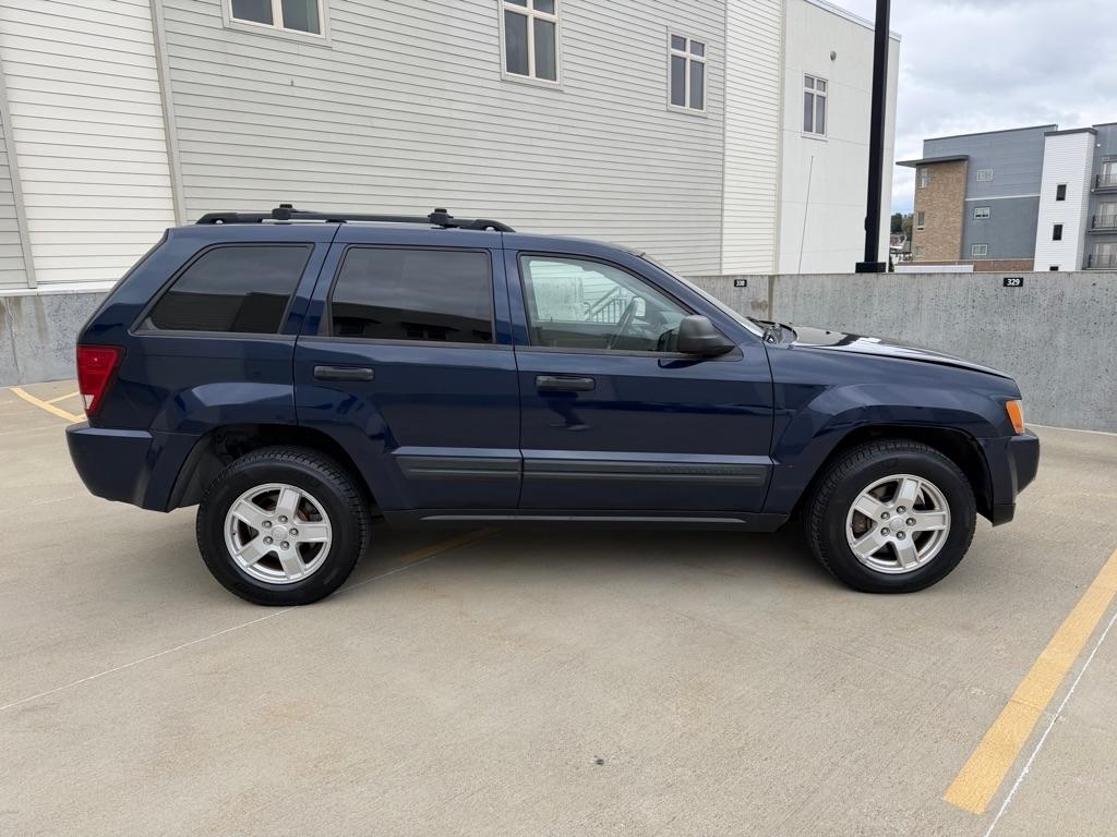 Jeep Grand Cherokee Laredo 4WD 2005