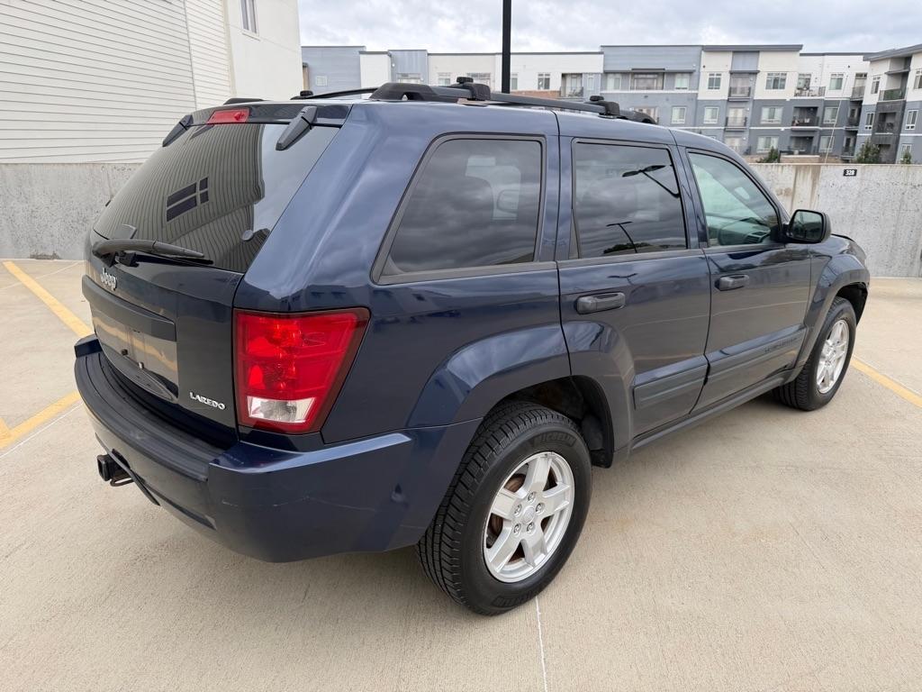 Jeep Grand Cherokee Laredo 4WD 2005