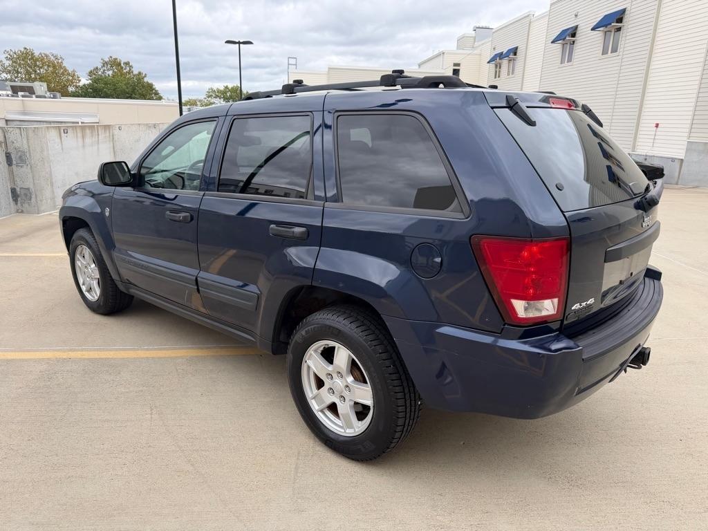 Jeep Grand Cherokee Laredo 4WD 2005