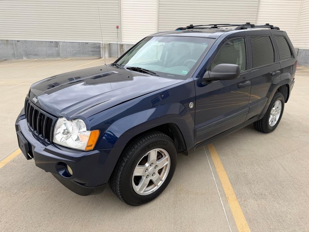 Jeep Grand Cherokee Laredo 4WD 2005