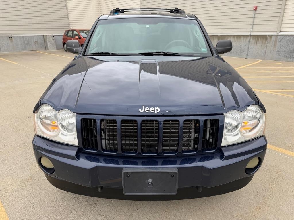 Jeep Grand Cherokee Laredo 4WD 2005