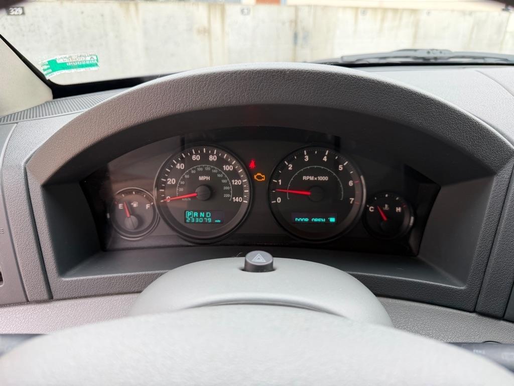 Jeep Grand Cherokee Laredo 4WD 2005