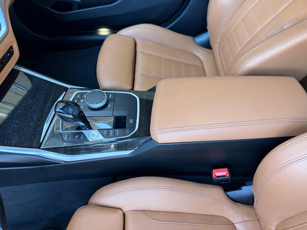 BMW 3-Series 330i xDrive 2021
